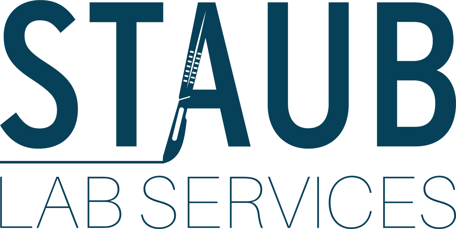 Staub Lab Services